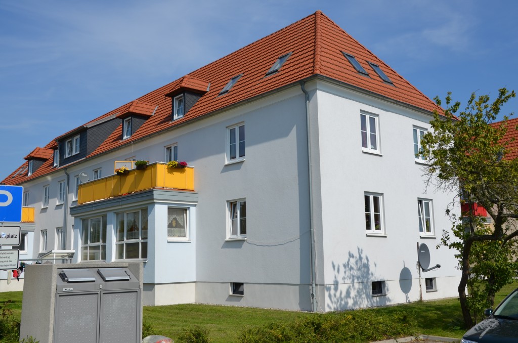 Birnenweg Rückseite